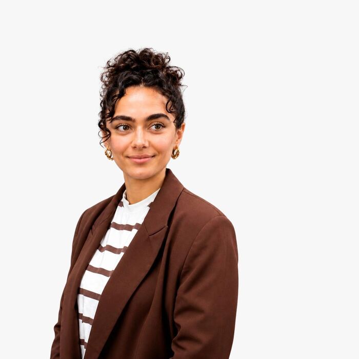 Büsra Sirin